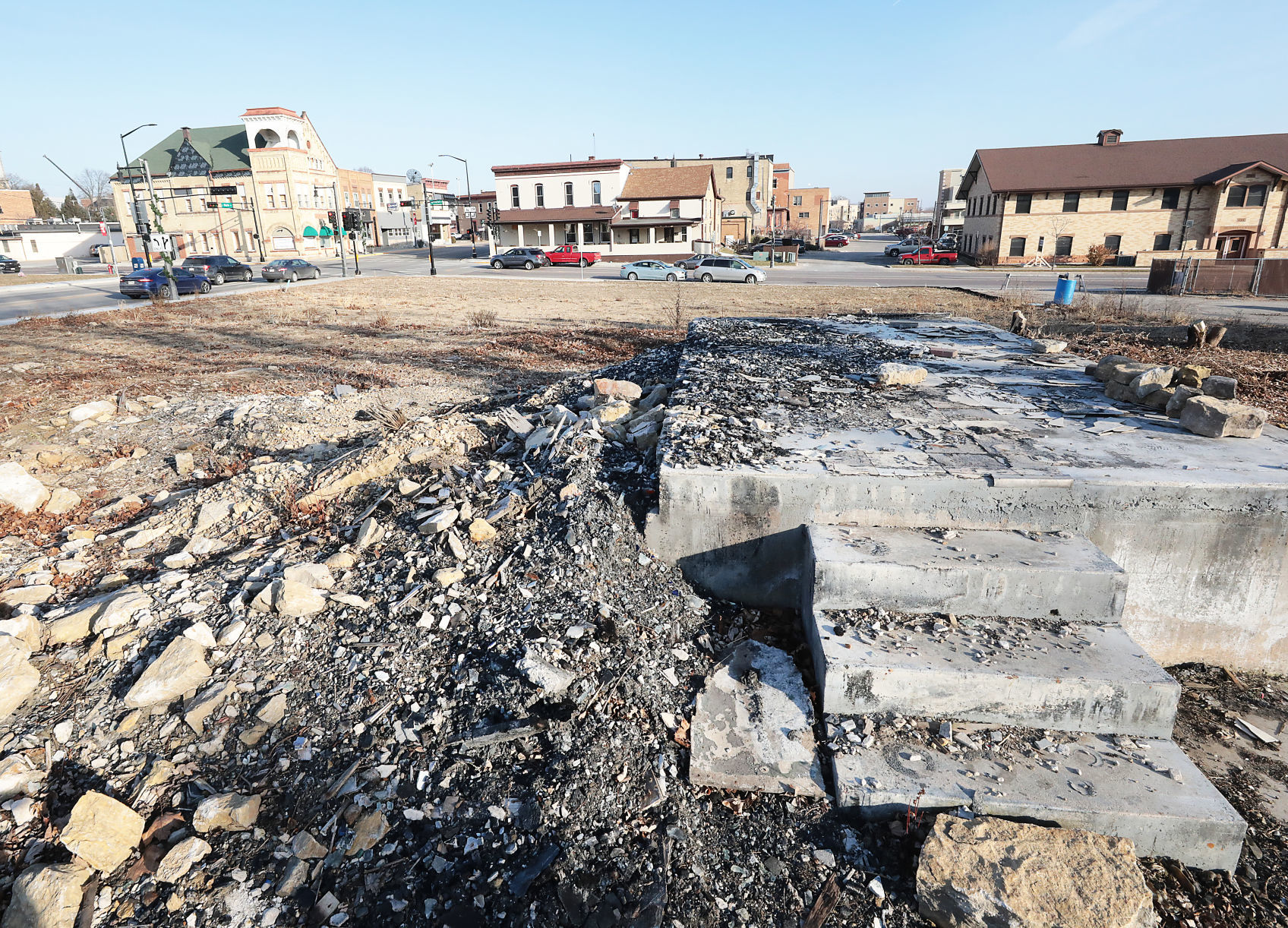 Sun Prairie redevelopment 3